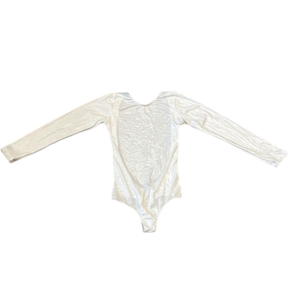 Maui Girl White One Piece Swimsuit